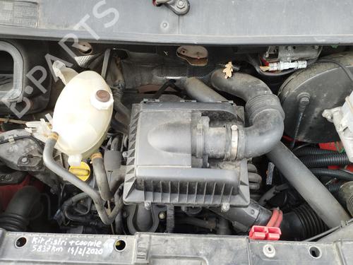 Used Steering pump RENAULT MASTER II Van (FD) 2.5 dCi (101 hp) 27068784