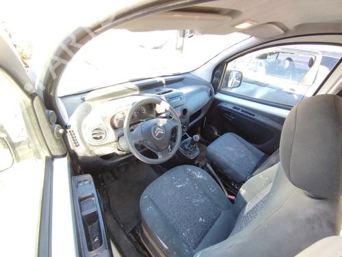 Ratstammeenhed CITROËN NEMO Box Body/MPV (AA_) 1.3 HDi 75 (75 hp) 29505497