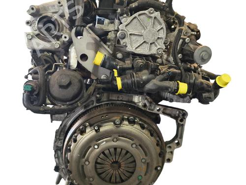 Engine CITROËN C3 III Van (SX_, SY_) BlueHDi 100 | BP31168821M1 - Image 2
