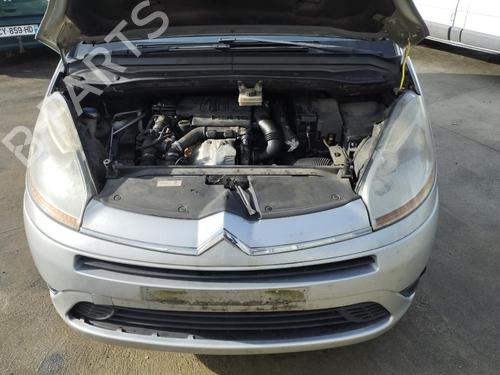 Used Starter Starter CITROËN C4 Grand Picasso I (UA_) 1.6 HDi (109 hp) 27083818 27083818