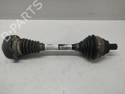 AC compressor FIAT SEDICI (189_) 2.0 D Multijet | BP27076410M34 