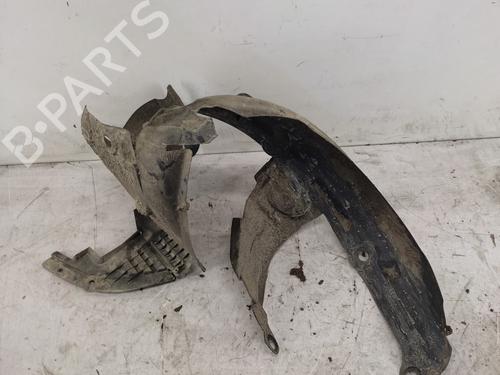 Used Wheel arch RENAULT CLIO II (BB_, CB_) 1.5 dCi (B/CB07) (65 hp) 32044503