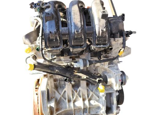 Engine CITROËN C3 III (SX) 1.2 PureTech 82 | BP33234103M1 - Image 2