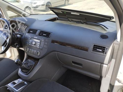 Used Dashboard Dashboard FORD FOCUS C-MAX (DM2) 1.8 TDCi (115 hp) 35898363 35898363