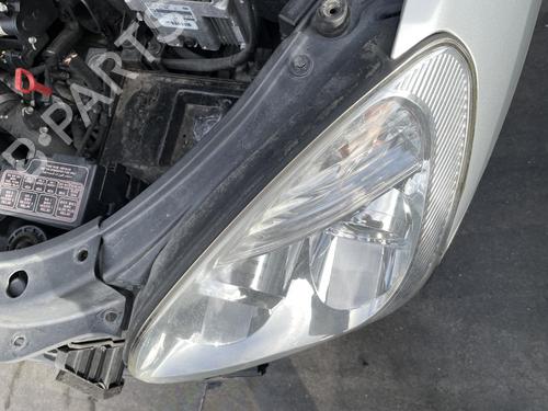 Left headlight KIA CARENS III MPV (UN) 2.0 CRDi 140 | BP27087069C28 - Image 2