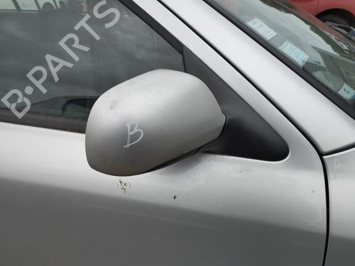 Right mirror SKODA OCTAVIA I Combi (1U5) 1.9 TDI 1U1857502MGRU