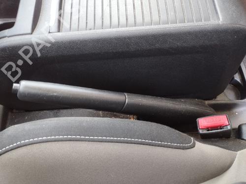 Used Hand brake PEUGEOT PARTNER Box Body/MPV 1.6 HDi (90 hp) 27525045