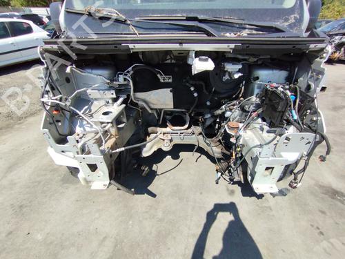 Motor limpia delantero Motor limpia delantero 38097501 38097501