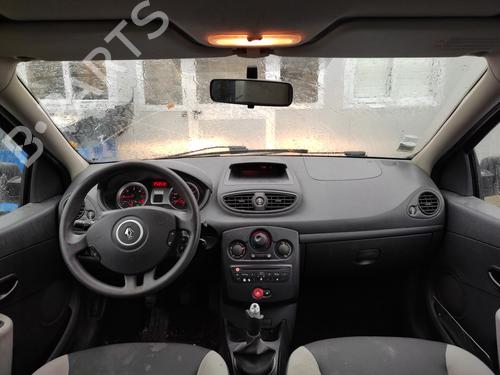 Right front window switch RENAULT CLIO III (BR0/1, CR0/1) 1.5 dCi (C/BR0G, C/BR1G) | BP27051723I26 - Image 7