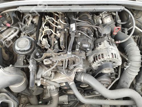 Used Engine BMW 3 Touring (E91) 320 d (177 hp) 29313793