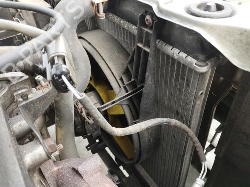 Used Water radiator Water radiator NISSAN MICRA II (K11) 1.0 i 16V (K11) (54 hp) 28212266 28212266