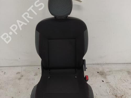 Used Rear seat RENAULT TWINGO II (CN0_) 1.2 16V (CN04, CN0B) (75 hp) 31333939