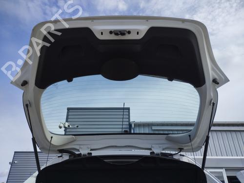 Tailgate PEUGEOT 207 (WA_, WC_) 1.4 HDi | BP29285777C6 