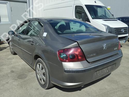 Left front window switch PEUGEOT 407 (6D_) 1.6 HDi 110 (6D9HZC, 6D9HYC) | BP27088694I27 - Image 6