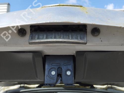 Used Switch MAZDA 3 (BK) 1.6 DI Turbo (109 hp) 27054058