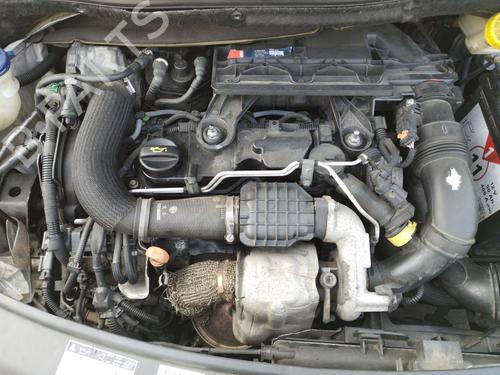 Used Engine Engine 38455243 38455243