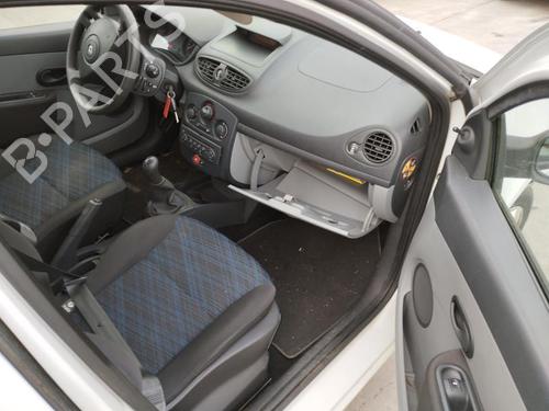 Wheel arch RENAULT CLIO III (BR0/1, CR0/1) 1.5 dCi (BR17, CR17) | BP27075390C56 