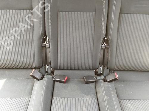 Used Rear seat Rear seat 37675345 37675345