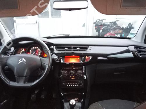 Starter CITROËN C3 II (SC_) 1.4 | BP27982647M8 - Image 9