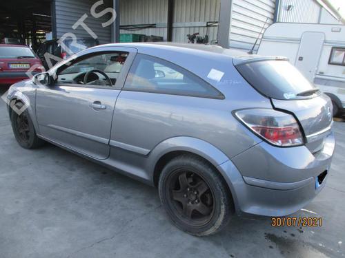 Headlight switch OPEL ASTRA H GTC (A04) 1.6 (L08) | BP27079864I24 - Image 9