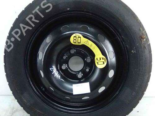 Used Jack Kit FIAT PANDA (312_, 319_) 1.2 (312PXA1A) (69 hp) 30450009