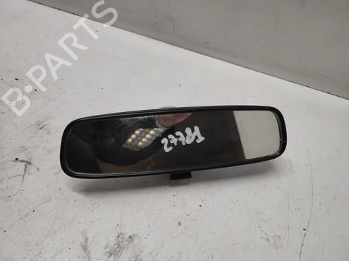 Used Rear mirror FORD FIESTA VII (HJ, HF) 1.0 EcoBoost (101 hp) 27087710