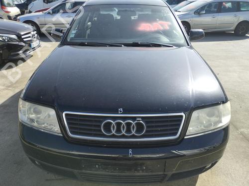 Left headlight AUDI A6 C5 (4B2, 4B4) 2.5 TDI | BP27059775C28 - Image 35