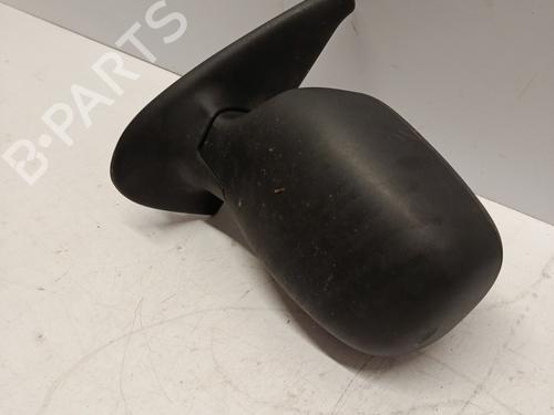 Left mirror NISSAN KUBISTAR Van (X76) 1.5 dCi | BP29483151C26 