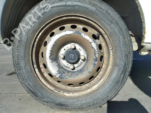 Used Rim Rim 39605970 39605970