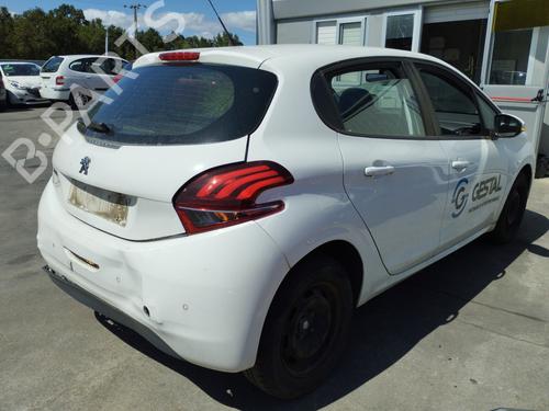 Used Right taillight Right taillight 38455719 38455719