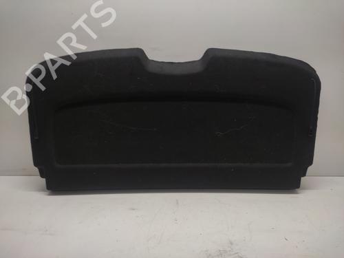Used Rear parcel shelf PEUGEOT 308 I (4A_, 4C_) 1.4 16V (95 hp) 31998765