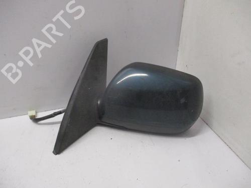 Left mirror TOYOTA RAV 4 II (_A2_) 2.0 4WD (ACA21, ACA20) | BP27085637C26 