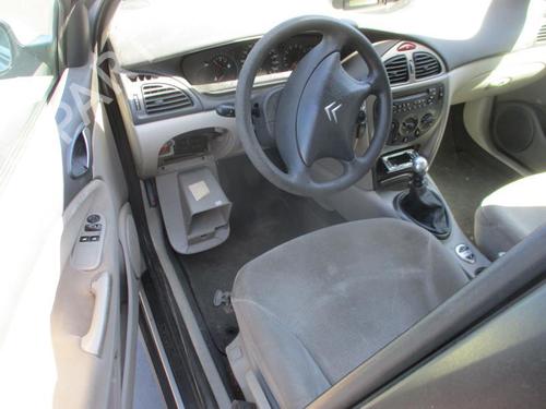 Servo brake CITROËN C5 I (DC_) 2.0 HDi (DCRHZB, DCRHZE) | BP27045646M42 - Image 8