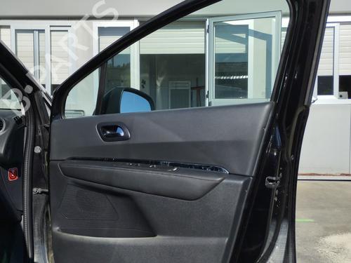 Used Front right door window PEUGEOT 3008 I MPV (0U_) 1.6 BlueHDi 120 (120 hp) 29913108