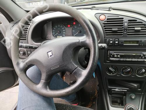 Used Steering column stalk CITROËN XSARA (N1) 1.9 TD (90 hp) 27060650