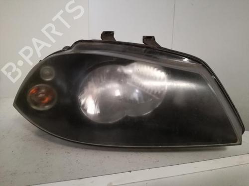 Lyskaster høyre SEAT IBIZA III (6L1) 1.4 16V (75 hp) 27080771