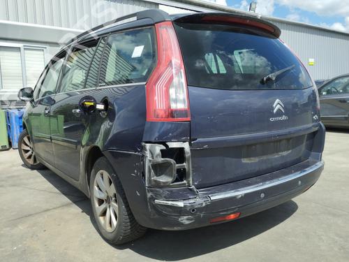 Electronic module CITROËN C4 Picasso I MPV (UD_) | BP27084045M83 - Image 3