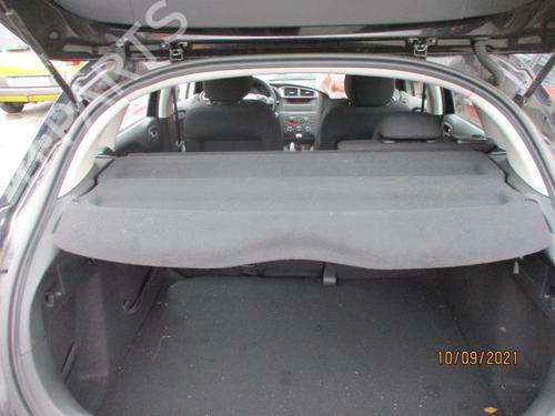 Other CITROËN C4 II (NC_) 1.6 HDi 90 | BP27050685O1  - Image 12