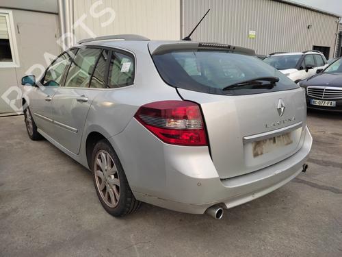 Rear left lock RENAULT LAGUNA III Grandtour (KT0/1) 2.0 dCi (KT01, KT08, KT09, KT0K, KT12, KT1D, KT1W) | BP27067362C100 