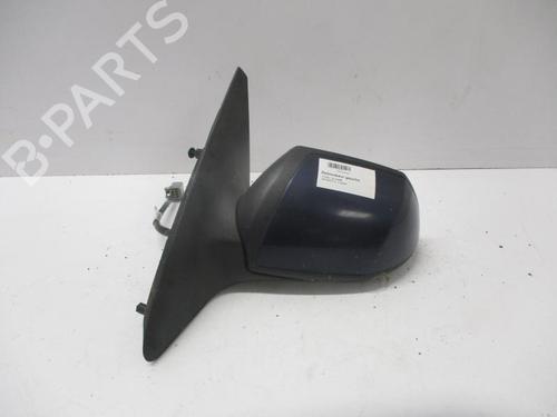Left mirror FORD MONDEO III Saloon (B4Y) 2.0 16V TDDi / TDCi | BP27055699C26 