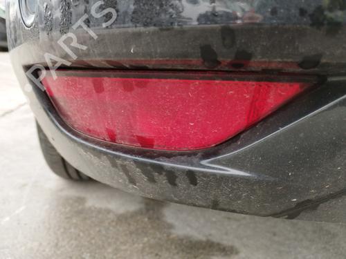 Nebelschlussleuchte für RENAULT MEGANE IV Grandtour (K9A/M/N_) 1.5 dCi 110 (110 hp) 32095771