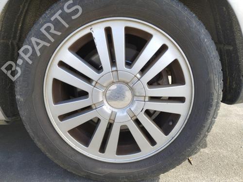 Used Rim Rim FORD FOCUS C-MAX (DM2) 1.8 TDCi (115 hp) 35898382 35898382