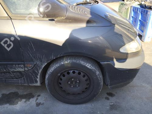 Used Right front driveshaft RENAULT ESPACE III (JE0_) 2.2 dCi (JE0K) (130 hp) 27084525