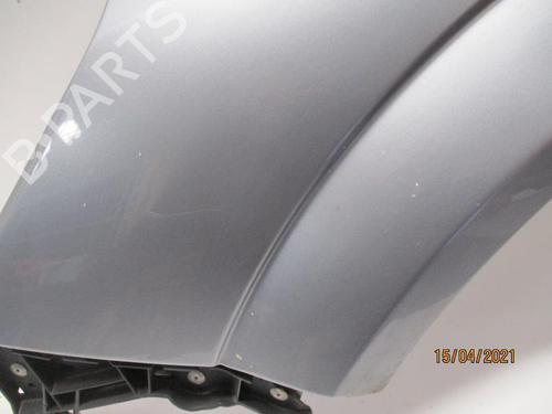 Left front fenders OPEL ASTRA H (A04) 1.7 CDTI (L48) | BP27079956C41 