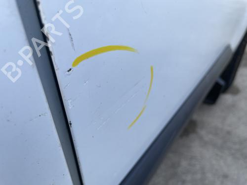 Dør højre fortil FORD TRANSIT CUSTOM V362 Van (FY, FZ) 2.2 TDCi | BP29974811C3