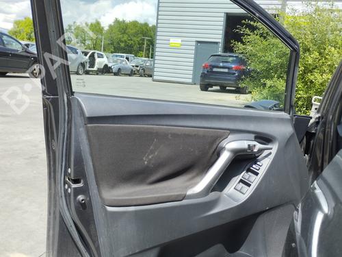 Used Front left lock Front left lock TOYOTA VERSO (_R2_) 2.0 D-4D (AUR20_, AUR20R) (126 hp) 27040801 27040801