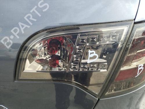 Right tailgate light AUDI A4 B7 Avant (8ED) 2.0 TDI | BP27059965C80 - Image 60