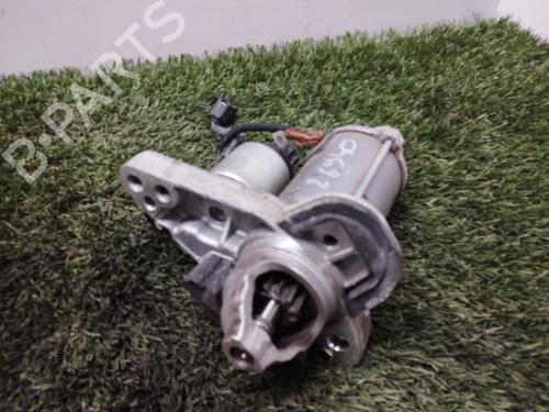 Used Starter Starter NISSAN JUKE (F16_) DIG-T 117 (117 hp) 27089868 27089868