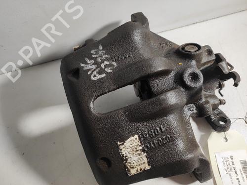 Left front brake caliper LEXUS CT (ZWA10_) 200h (ZWA10_, ZWA10R) | BP27069666M105 - Image 2