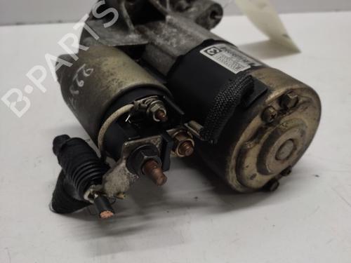 Used Starter Starter PEUGEOT 307 CC (3B) 2.0 16V (136 hp) 27078584 27078584